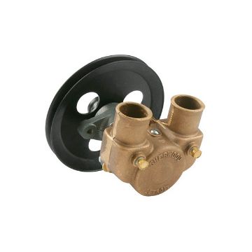 Immagine di 806152 PUMP ASY-SEAWATER