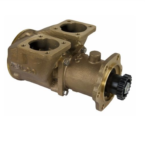 Immagine di G6300 DETROIT DIESEL ENGINES