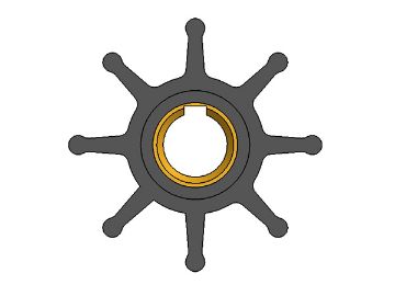 Immagine di JMP7500-01 GIRANTE =60.06804-0003