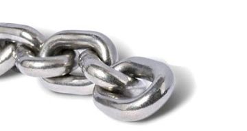 Immagine di CAT0850 Catena 8 mm DIN 766 G4 - 50 metri