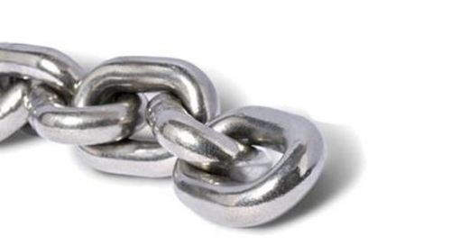 Immagine di CAT0850 Catena 8 mm DIN 766 G4 - 50 metri