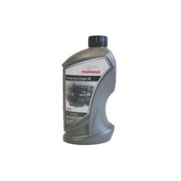 Immagine di 15W40-1 YANMAR PREMIUM DIESEL LT. 1