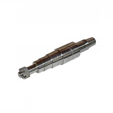 Immagine di 7C3493U ALBERO - SEA WATER PUMP