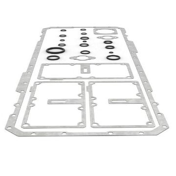 Immagine di 2659185 KIT INGRANAGGIO KIT-GASKET-O