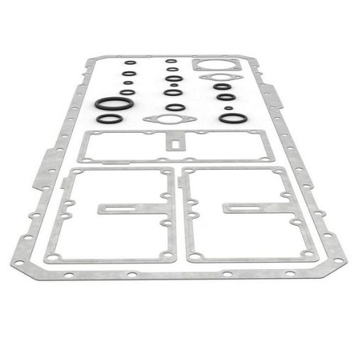 Immagine di 2659185 KIT INGRANAGGIO KIT-GASKET-O