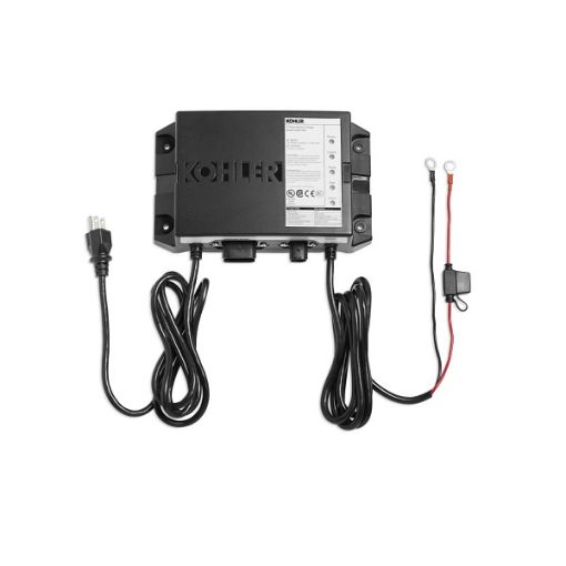 Immagine di GM106433-S BATTERY CHARGER KIT 12V