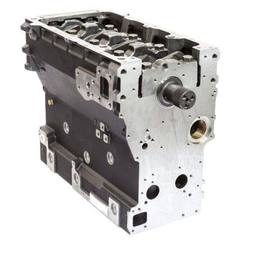 Immagine di 2462797 SERIE BLOCCO BLOCK GP-SHO