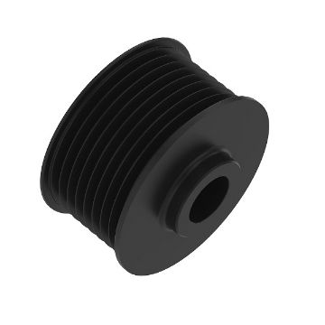 Immagine di GM52597 PULEGGIA ALTERNATORE RICA