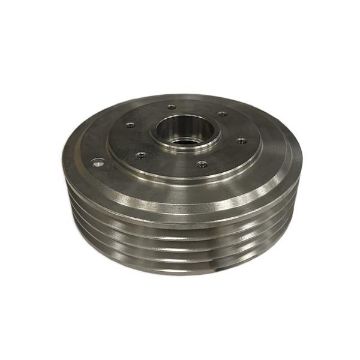 Immagine di 51.06606-0102 Puleggia a gola