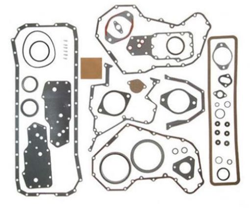 Immagine di 3802376A KIT GASKET INFERIORE