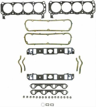 Immagine di FEL17260 KIT GASKET SUPERIORE