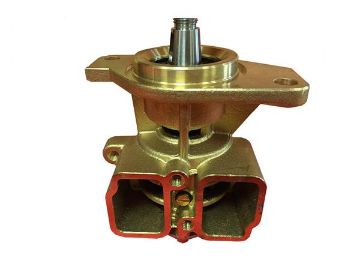 Immagine di 119773-42652 POMPA MARE 6LPDT/STZE 11977342650