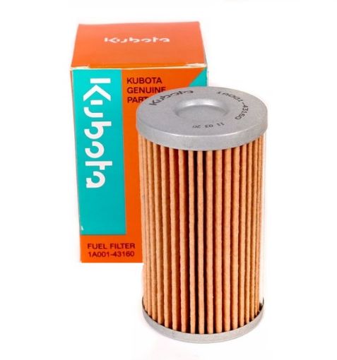 Immagine di 1A00143160 FILTRO GASOLIO