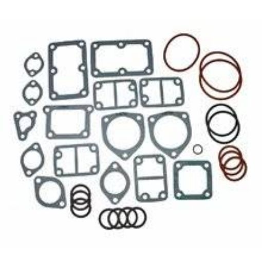 Immagine di 1435428A KIT GUARNIZION OIL COOLER & LINES =6V0235 - 4218976