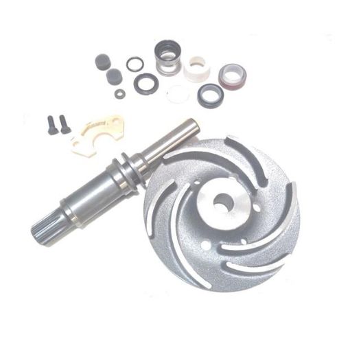 Immagine di 2225152 KIT RIPARAZIONE KIT-REBUILD-