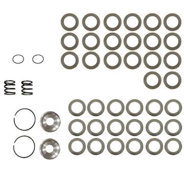 Immagine di KS830 KIT DISCHI