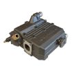 Immagine di 128990-44901 CASSA SCAMBIATORE COMPLETA DI FASCIO TUBIERO E COPERCHI