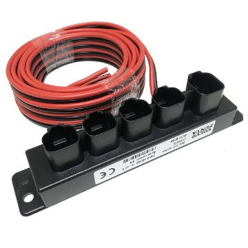 Immagine di 21546221 CONTROL UNIT