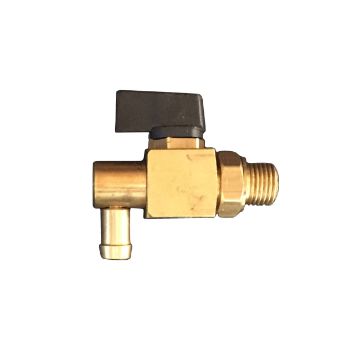 Immagine di 1418275 VALVOLA VALVE-DRAIN