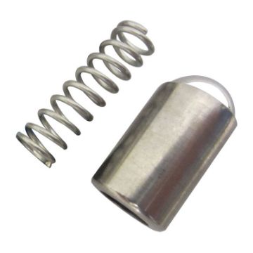 Immagine di 14497A2 DETENT ASSY