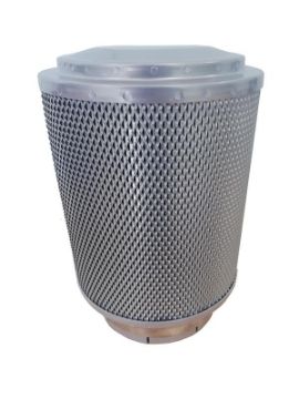 Immagine di 8017271A FILTRO ARIA UMETTATO