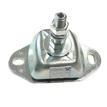Immagine di VDM-13602-65 SUPPORTO ANTIVIBRANTE VULKAN