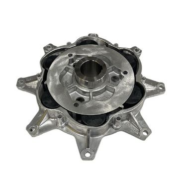 Immagine di 4648083 PARASTRAPPI CF-R-120/136 11-1/2"