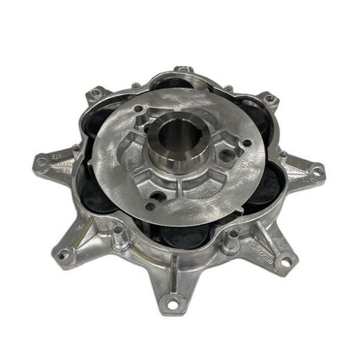 Immagine di 4648083 PARASTRAPPI CF-R-120/136 11-1/2"