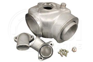 Immagine di 22948847A Volvo Penta D6 Stainless Steel