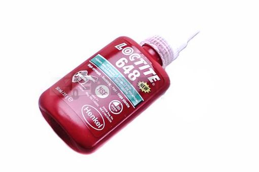 Immagine di 04.10160-9164 Collante LOCTITE648-FL50ML