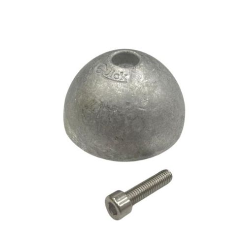 Immagine di FVSGAN0QS140S00 KIT ANODO PER ELICA QS d.140