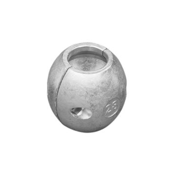 Immagine di 00505MG Standard Shaft anode Ø 28,6 mm1'1/8 in magnesio