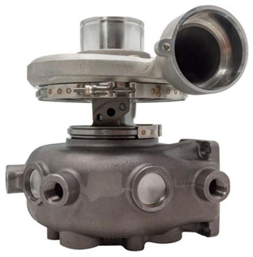 Immagine di 6N0580 TURBO G