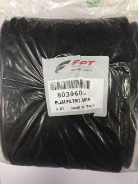 Immagine di 8039606 ELEM.FILTRO ARIA