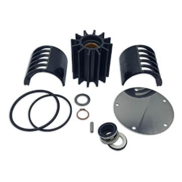 Immagine di 25044 KIT-MAJOR REBUILD