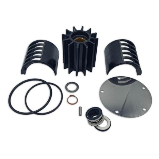 Immagine di 25044 KIT-MAJOR REBUILD