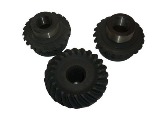 Immagine di 21255889 KIT INGRANAGGIO