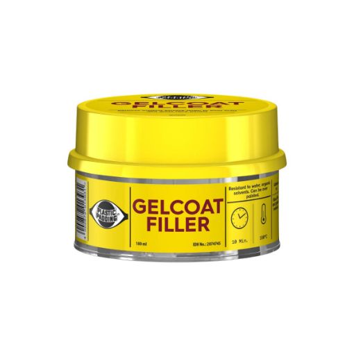 Immagine di E3900180 GELOCOAT FILLER 180ML