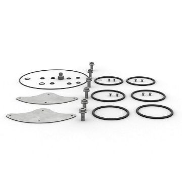 Immagine di 2019299 KIT SERVIZIO SERVICE KIT
