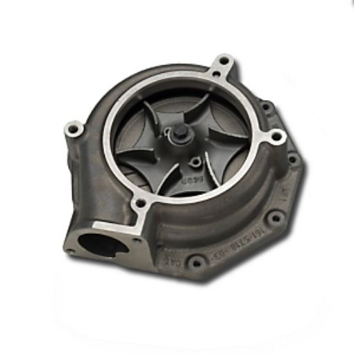 Immagine di 7N4756 SEE NPR HOUSING A