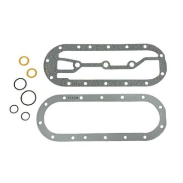 Immagine di OK001 KIT GUARNIZIONI SCAMB. OLIO MOT. 3208