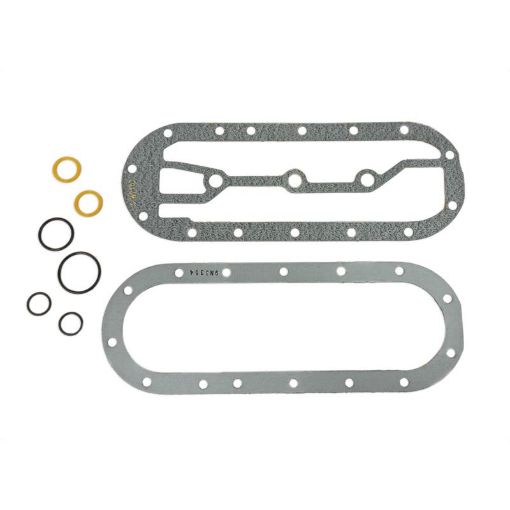 Immagine di OK001 KIT GUARNIZIONI SCAMB. OLIO MOT. 3208