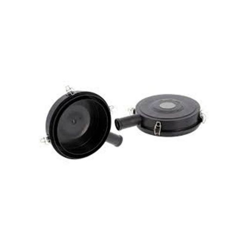 Immagine di 1719887 KIT COPERCHIO COVER AS