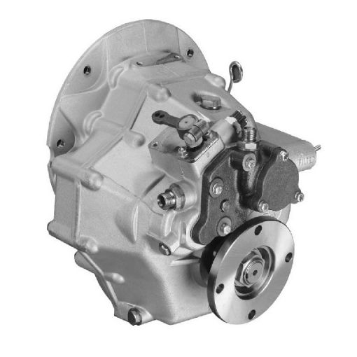 Immagine di 1013129 TM 345A Rr 2:1 Invertitore Technodrive