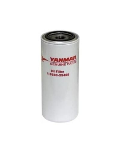 Immagine di 119593-35410 FILTRO OLIO BP 6LY SERIE NEW BRANDED