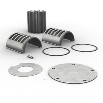 Immagine di 2845562 VENTOLA IMPELLER KIT