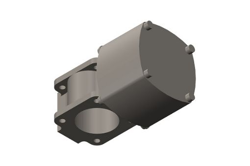 Immagine di 4066511 VALVE,FUEL FLOW