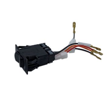 Immagine di 021662 INT.BASCUL.ST /0/STOP IP67 CABLAT