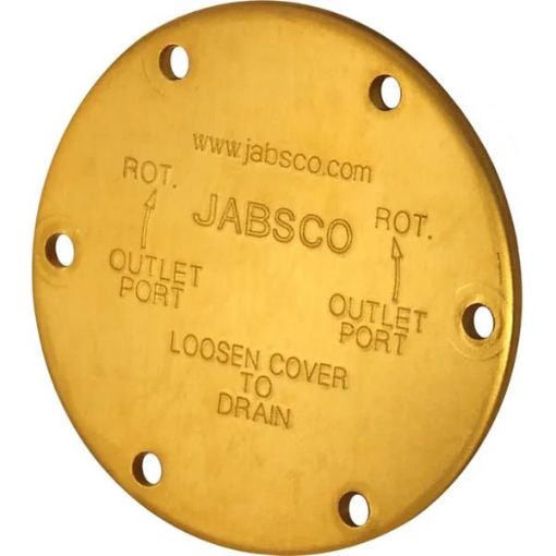 Immagine di 11835-0000 Coperchio 11835-0000 EX  AL6-200