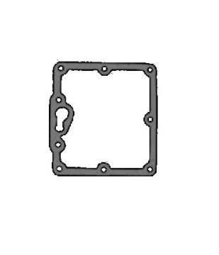 Immagine di 1277139 GUARNIZIONE GASKET